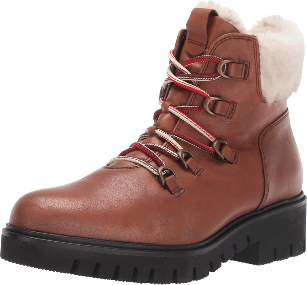 gabor fur lined boots