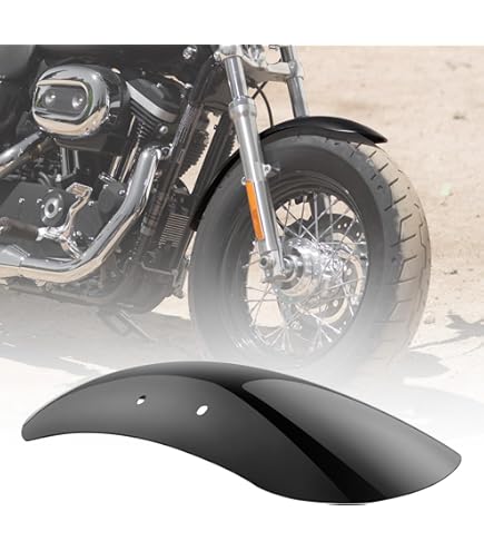 Amazon.com: Honda 2019-2021 Monkey 125 Z125 OEM Chrome Metal Front