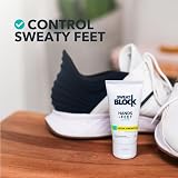 Antiperspirant Lotion for Hands & Feet Reduce Sweating Odor 50ml view 5