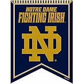 Rico Industries NCAA 18" X 24" Rafter Felt Pennant