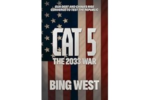 Cat 5: The 2033 War