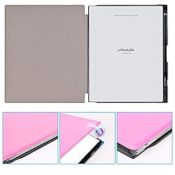 QIOFEARTH Case for Remarkable 2 Paper Tablet