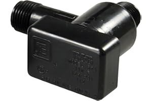 JR Products 571-Vac-Chk-A Flusher Vacuum Breaker/Check Valve