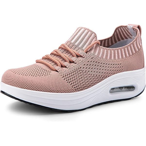 Amazon.com | On Women's Cloud 5 Sneakers, Rosebrown/Fog, 6.5