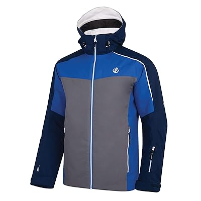 Giacca da sci impermeabile da uomo con isolamento, Italia Ubuy