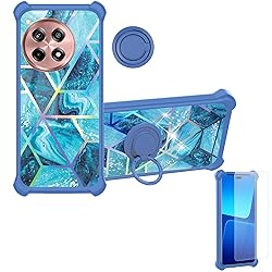 Aroepurt Case Compatible for Oneplus Ace 3 5g Phone