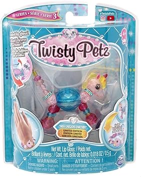 twisty petz unicorn uk