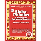 Alpha-Phonics A Primer for Beginning Readers