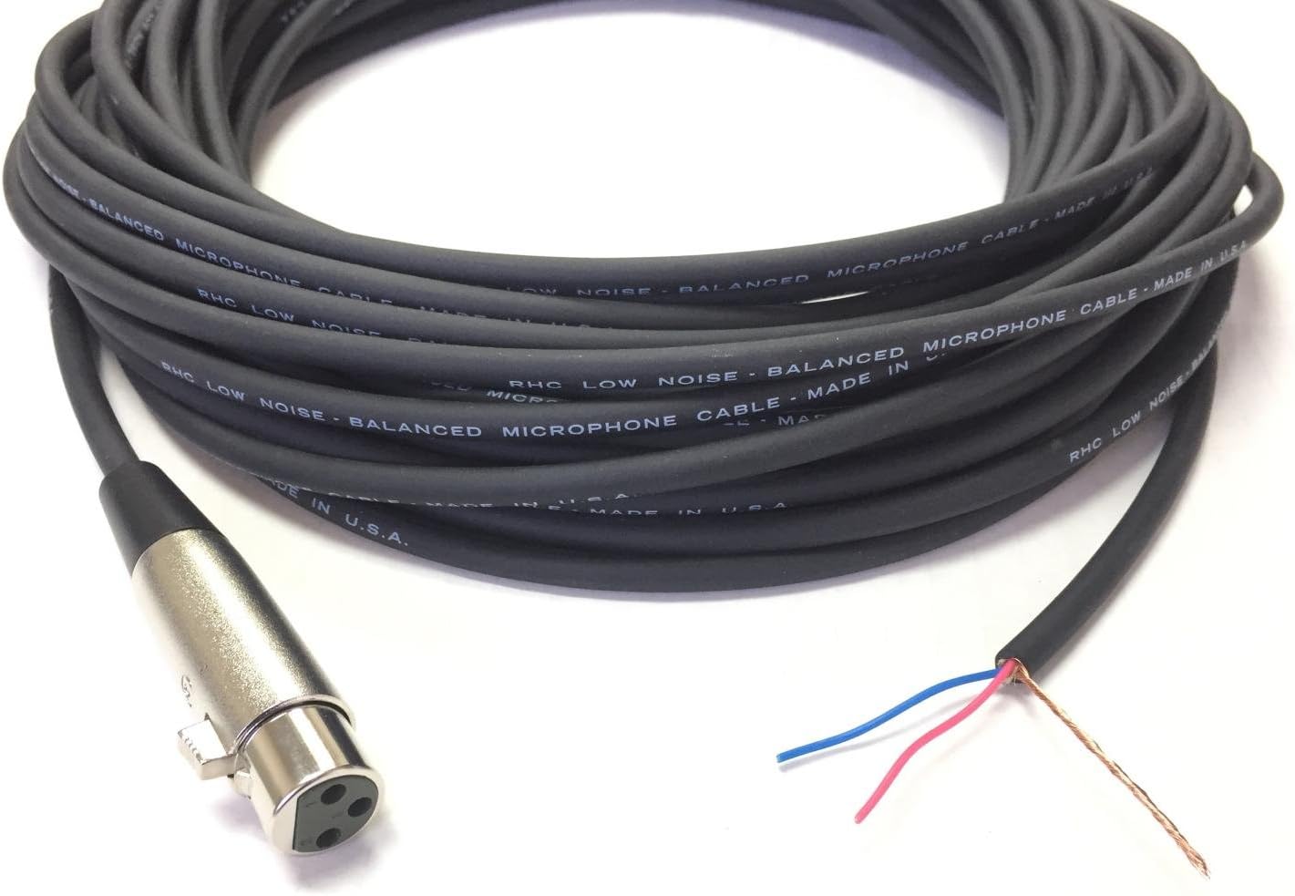 Wiring Xlr Audio Musical Theatre - Wiring Diagram Schemas