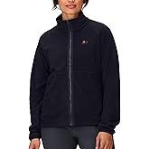 MARMOT womens Women's Upward Fleece Jacket Midlayer