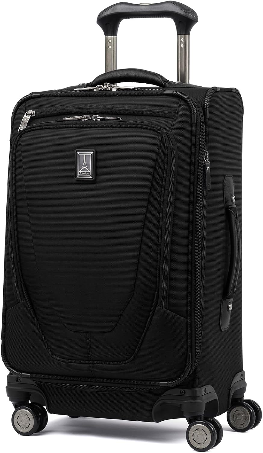 travelpro 21 exp mobile office spinner