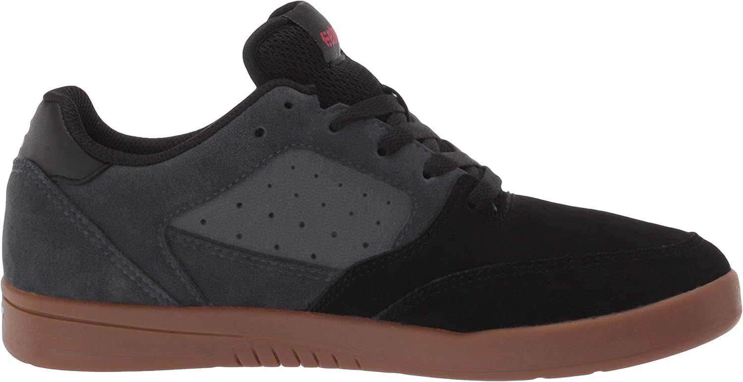Etnies Men's Veer Low Top Skate Shoe: Shoes