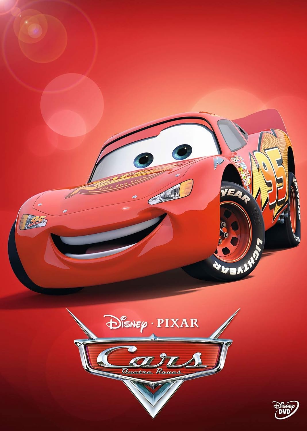 Amazon Com Cars Dvd Movies Tv