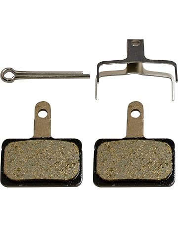 shimano disc brake transport lock pad spacer