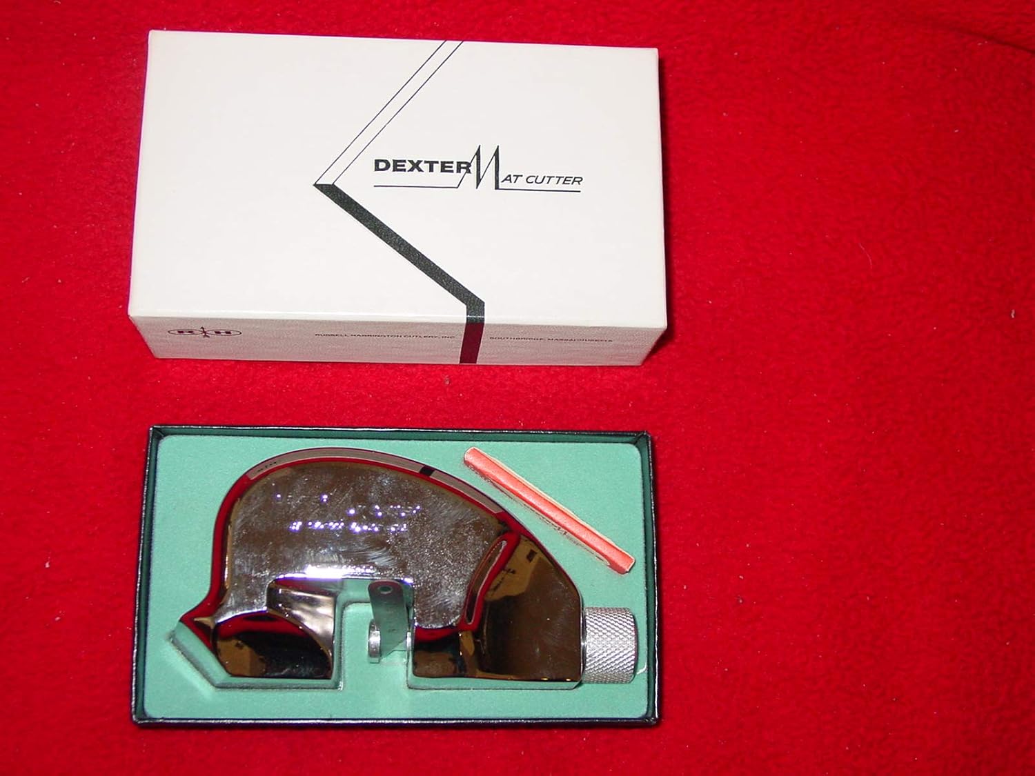 Buy DexterRussell Mat Cutter Online at Low Prices in India Amazon.in