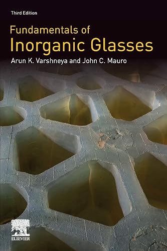 Download Fundamentals of Inorganic Glasses PDF