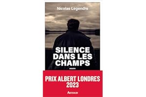 Silence dans les champs (French Edition)