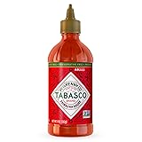TABASCO Brand Sriracha Sauce, Medium Hot