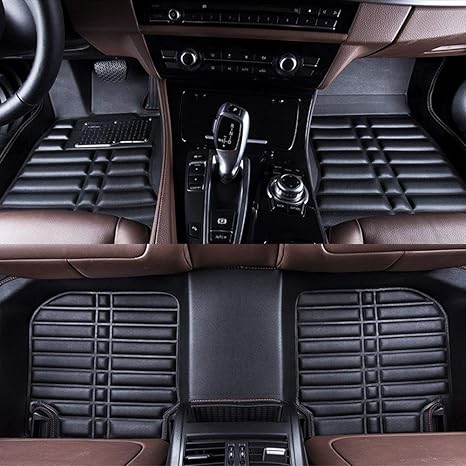 2010 Nissan Altima Floor Mats
