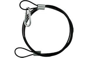 COURONNE COMPANY Mosaic Birds M955-200 Easy Hook Hanging Steel Cable