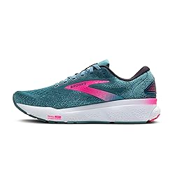 Brooks Women’s Ghost 16 Neutral Running Shoe