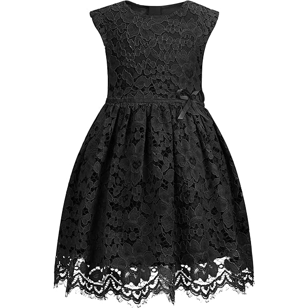 black lace transparent dress Black corset dress with transparent sides main image 1