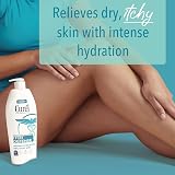 Curél Itch Defense Calming Body Lotion Dry Itchy Skin 20oz view 2