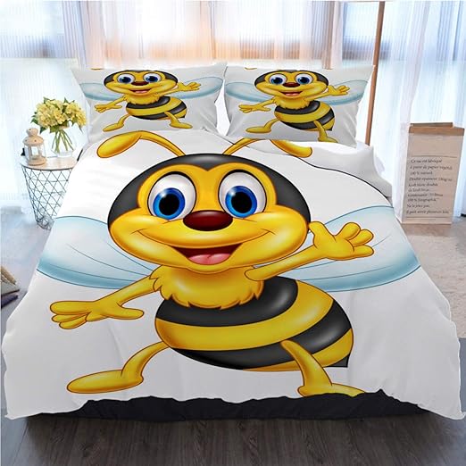 snuz 3 piece bedding set