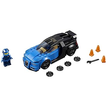 amazon lego bugatti