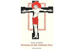 Sermons on the Christian Year Volume One
