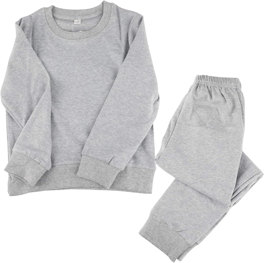 Amazon 綿100 パジャマ キッズ Perkisboby スウェット 二重ガーゼ