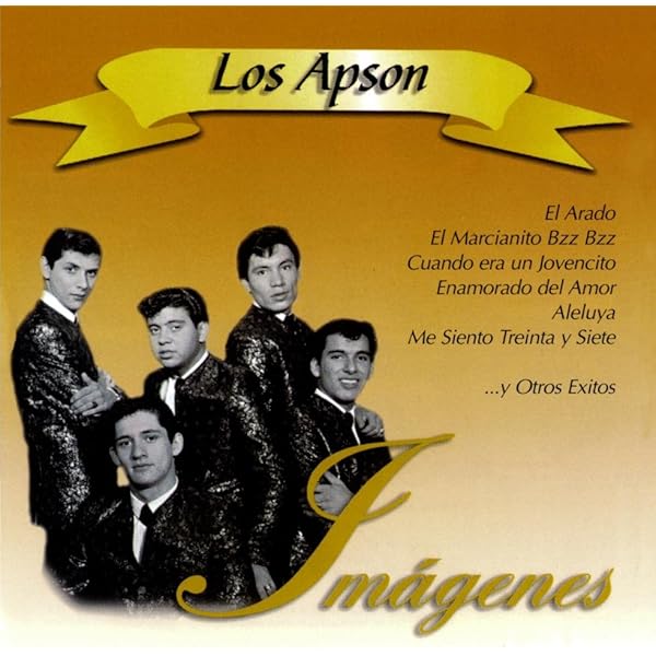 DJ HOLIDAY CD 12枚セット los apson? Los Apson Boys, Los Hitters - Los Apson Boys - Los Hitters (6LPS