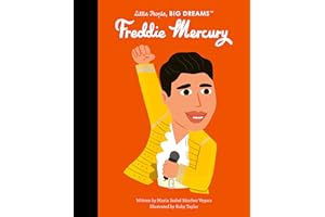 Freddie Mercury