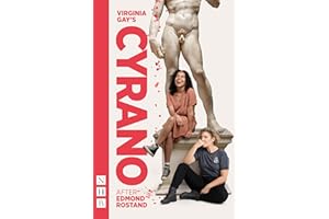 Cyrano (NHB Modern Plays)