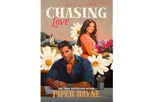 Chasing Love: The Owens (Plain Daisy Ranch Book 5)