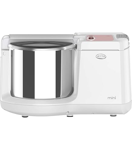 Amazon.com: Elgi Ultra Perfect S 2.0-Liter Table Wet Grinder