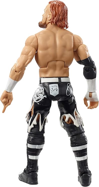 wwe elite 72 buddy murphy
