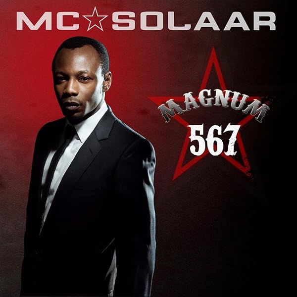 Magnum 567 Pack Contenant 3 Albums De Mc Solaar Cinquieme As Mach 6 Et Chapitre 7 By Mc Solaar On Amazon Music Amazon Com