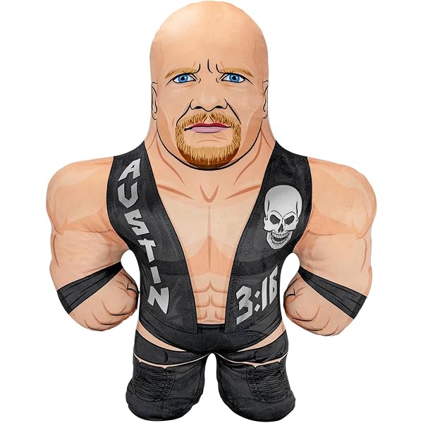 Austin 3:16: 316 Facts and Stories about Stone Cold Steve Austin