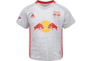 adidas MLS Infant (12M-24M) Primary Replica Soccer Jersey, Team and Color Options