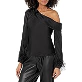ASTR the label Women's Dawn Top