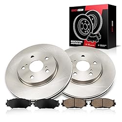 Torchbeam 11.65 inch (296mm) Front Brake kit|Brake