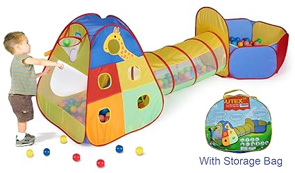 utex play tent