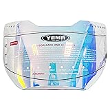 YEMA YM-850 Motorcycle Helmet Visor