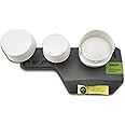 DirecTV swm5-21 Tuner UltraHD lnb for Slimline Dish 5d2rblnb
