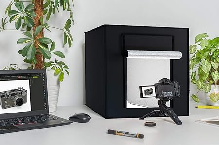 Caja de luz Newell M40 : Amazon.es: Electrónica