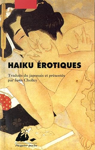 Download Haiku érotiques PDF