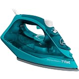 T-fal Plancha FV4076X0 Ultraglide Pro, Alta potencia de vapor con suela  Durilium Airglide para un deslizamiento superior, Color Morado :  Amazon.com.mx: Hogar y Cocina