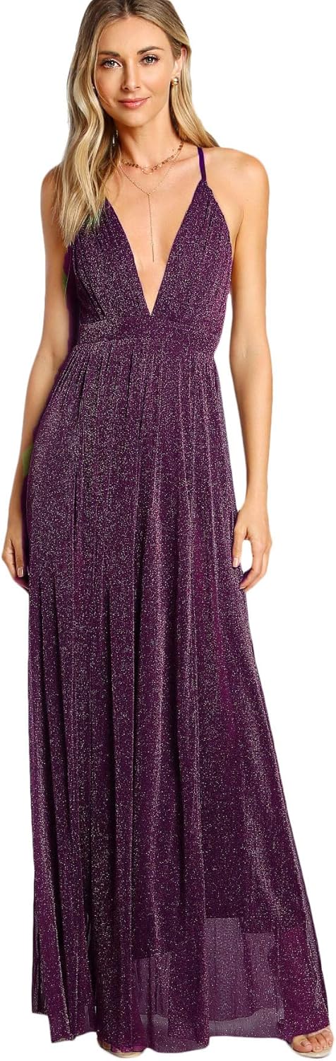shein purple dresses