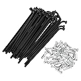 Motoforti Universal Bicycle Spokes Bike Wheel